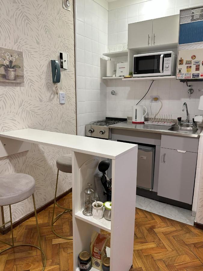 Guty Apartment Buenos Aires