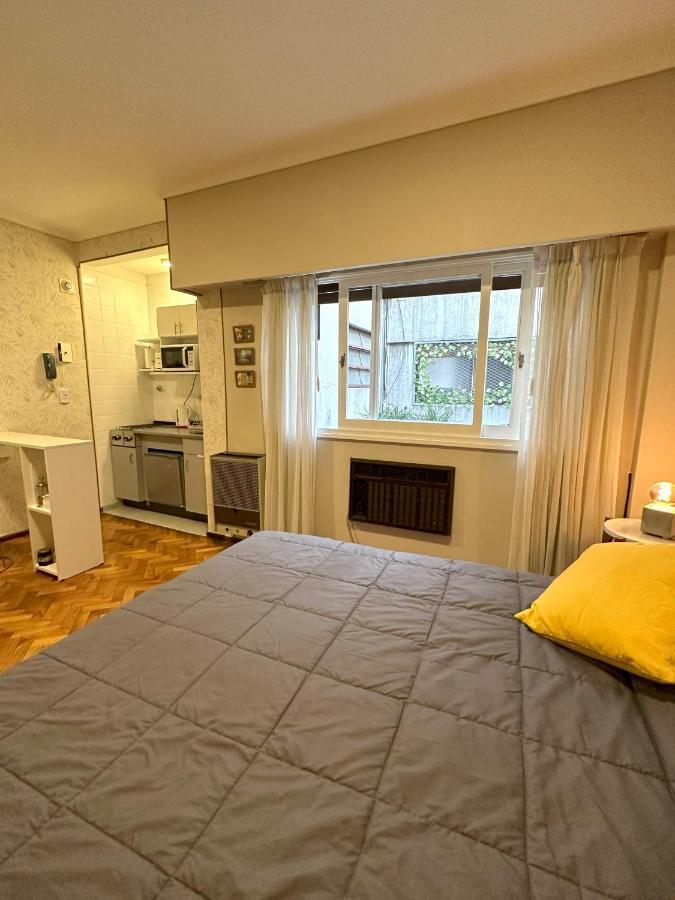 Apartment Guty Buenos Aires