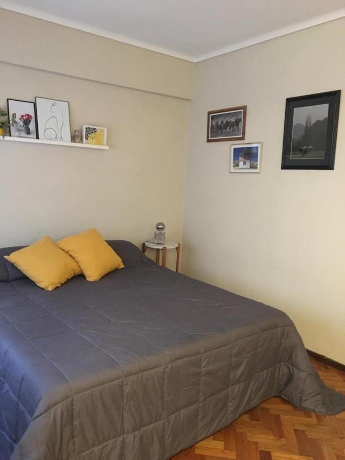 Apartment Guty